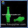 Sailing 510 noctilucent Plastic Mini skull drip tips wholesale E-cigarette drip tips for 2104