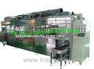 Stainless Steel Automatic Ultrasonic Cleaner Cleaning Machine For Metal Parts