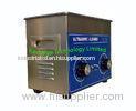 Industry Metal Parts Ultrasound Cleaners Stainless Steel Cleaning Machine