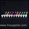 Sailing Aluminum 510 Rotary Drip Tip for E-cigarette