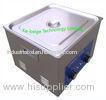 15L 360W Stainless Steel Benchtop Ultrasonic Cleaner For Electronics / Jewelry