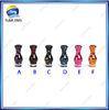 510 Aluminum Splash Ming Drip Tip Vase Drip Tip for E-cigarette