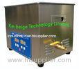 Industrial Ultrasonic Cleaner Metal Parts Tools Cleaning Machine