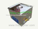 Electric Hardware Cleaning Machine Digital Ultrasonic Cleaners With Heating