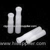 White / Black Delrin Kanger Drip Tips For 306 Atomizer