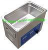 3L Digital Ultrasound Cleaners For Electronics / Clock Parts / Hardware Cleaning