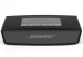 New Bose SoundLink Mini Portable Bluetooth Speaker Black