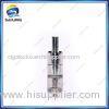 2.5ml E-cig Tank Atomizer , 2.4ohm Coil Electronic Cigarette