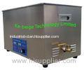 Industrial Ultrasonic Cleaner For Mechanical Hardware Ultrasound Cleaning