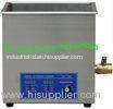 14L 360w Digital Industrial Ultrasonic Cleaner For Metal Parts Cleaning