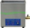 20L 480W Benchtop Ultrasonic Cleaner For Glass Lens , CE / ROHS / FCC