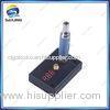 Black 808 E-cig Atomizer Resistance Tester 69mm * 48mm * 18mm