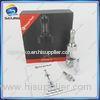 Replaceable Bottom Coil Kanger Protank 2 Atomizer , 2.5ml E-cig Tank Glassomizer