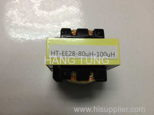 EE Series encapsulated transformer