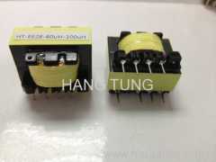 EE type Small Electric welding transformer