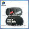 Portable E cig Ego Starter Kit , A8 Atomizer With 18350 Battery