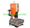 1200w 20khz Ultrasonic Welding Machine / Electric Supersonic Welding Machinery