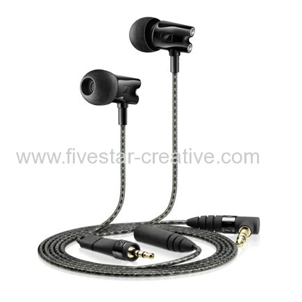 Sennheiser IE 800 Earbud In-Ear High-end Headphones