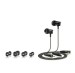 Sennheiser IE 800 Earbud In-Ear High-end Headphones