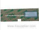 OEM / OEM PC PCB Membrane Switch Peeling Strength 1.2kg / cm2 for Mobile Phone