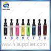 2.4ml 1.8ohm E cigarette Clearomizer , MT3s E cig Atomizer