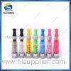 510 E cigarette Clearomizer , Yellow 1.6 ml CE4 Clearomizer Tank