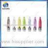 2.4ohm 4 ml E cigarette Clearomizer Red C40 Atomizer