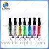 No Leakage 2.8ohm CE4 E cigarette Clearomizer With ROSH Approved