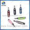 Pen Style Glass 2.4ohm Ego CE4 Atomizer , 2 ml GM2 Atomizer Tank