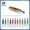 2.8 ml Red Ego CE4 Atomizer , E Cigarette G28 BCC Atomizer