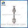 G20 Pyrex Glass 2 ml Ego CE4 Atomizer 1.8ohm With 510 Drip Tip