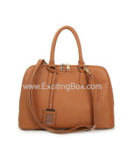 Fashion Top Layer Leather Genuine Leather Bags Handbag Shoulder Bags