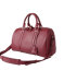 Authentic Leather Oxhide Handbag Shoulder Bag Messenger Bag