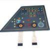 Waterproof PCB Prototype Membrane Switch With Aluminum Oxide Substrate