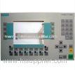 PET SIEMENS Custom Membrane Keypad With LED Light 3M468 Adhesive 100M