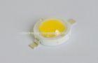 1300Lm Bridgelux COB LED 80 CRI , 12W Light Emitting Diode