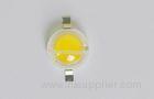 High Efficiency 110 lm/W 130 Bridgelux COB LED , 10W LED Bead