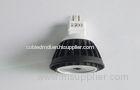 Indoor Warm White 3 Watt LED Spotlight 70 CRI With Bridgelux Chip