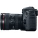 Canon EOS 5D Mark III DSLR Camera Kit with Canon 24-105mm f/4L IS USM AF Lens