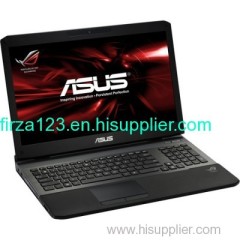 ASUS Republic of Gamers G75VW-DH72B 17.3" Notebook Computer (Black)