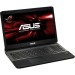 ASUS Republic of Gamers G75VW-DH72B 17.3" Notebook Computer (Black)