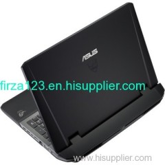 ASUS Republic of Gamers G75VW-DH72B 17.3