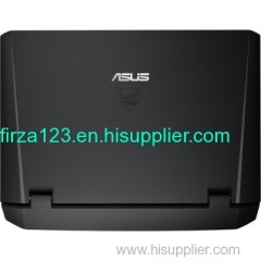 ASUS Republic of Gamers G75VW-DH72B 17.3