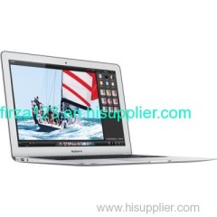 Apple 13.3" MacBook Air Notebook Computer