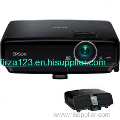 Epson MegaPlex MG-850HD Projector