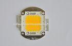 Epistar LED Chip , 8500Lm 90W COB LED Module For Outdoor Lighting