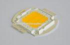 High Efficiency Warm White COB LED Modules 80W 9000Lm For Down Light