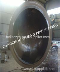 Pipe Fittings Cap /End Cap