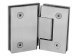 Stainless steel hinge hinges