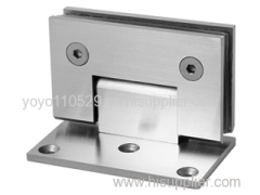 Stainless steel hinge hinges